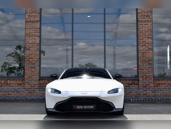 Used Aston Martin Vantage 2019 for sale - 79462427: Photo