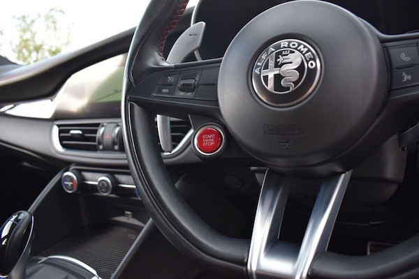 Used Alfa Romeo Giulia 2019 for sale - 76033475: Photo 12