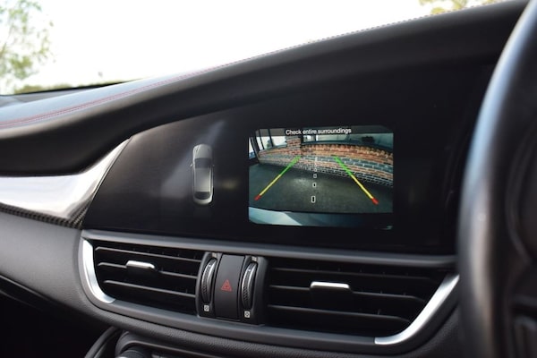 Used Alfa Romeo Giulia 2019 for sale - 76033475: Photo 15