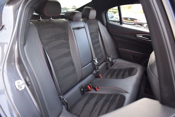 Used Alfa Romeo Giulia 2019 for sale - 76033475: Photo 20