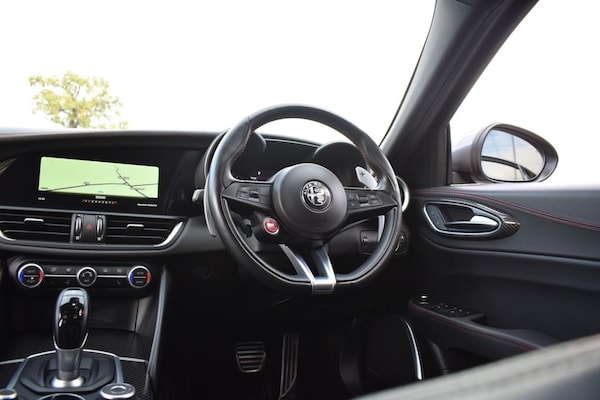 Used Alfa Romeo Giulia 2019 for sale - 76033475: Photo 22