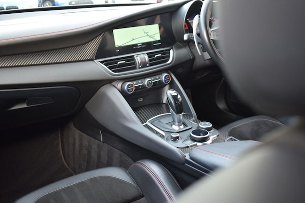 Used Alfa Romeo Giulia 2019 for sale - 76033475: Photo 24