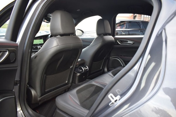 Used Alfa Romeo Giulia 2019 for sale - 76033475: Photo 26