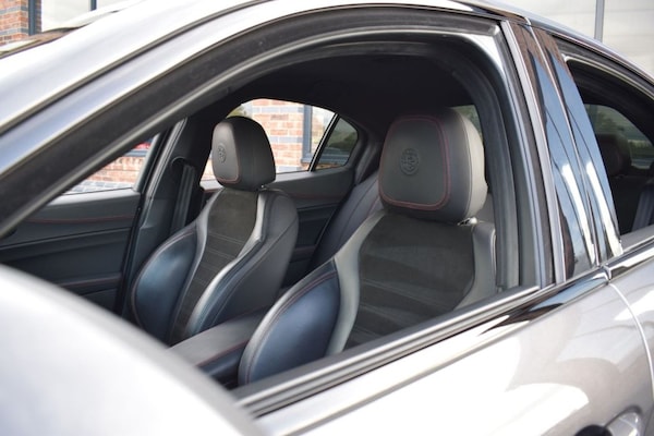 Used Alfa Romeo Giulia 2019 for sale - 76033475: Photo 28