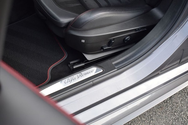 Used Alfa Romeo Giulia 2019 for sale - 76033475: Photo 29