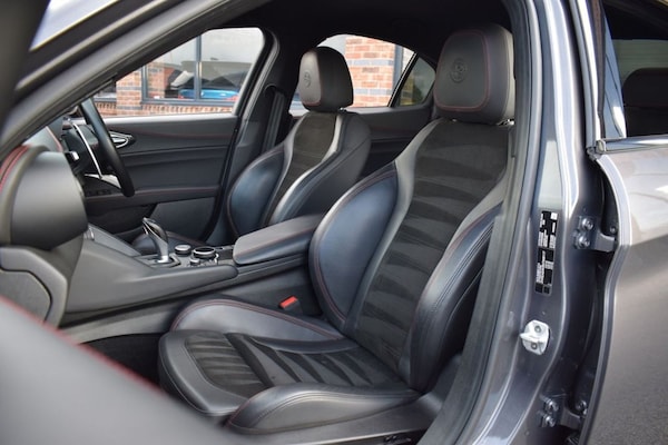 Used Alfa Romeo Giulia 2019 for sale - 76033475: Photo 30