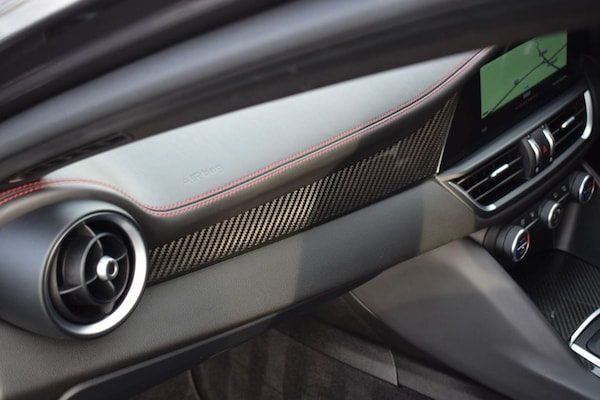 Used Alfa Romeo Giulia 2019 for sale - 76033475: Photo 32