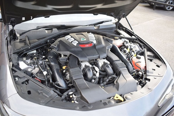 Used Alfa Romeo Giulia 2019 for sale - 76033475: Photo 33