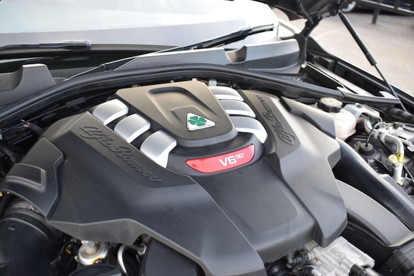 Used Alfa Romeo Giulia 2019 for sale - 76033475: Photo 34
