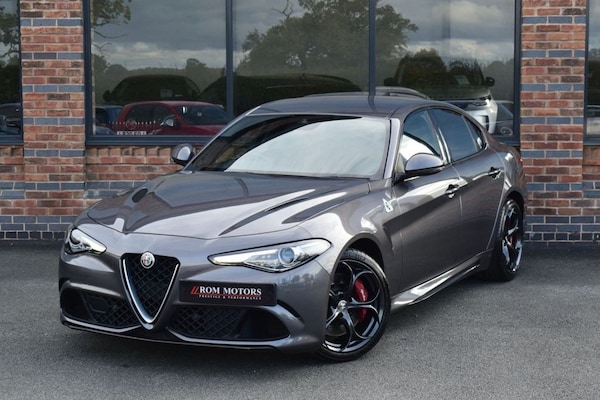 Used Alfa Romeo Giulia 2019 for sale - 76033475: Photo 36