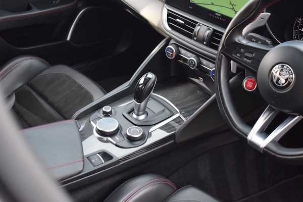 Used Alfa Romeo Giulia 2019 for sale - 76033475: Photo 38