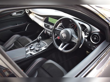 Used Alfa Romeo Giulia 2019 for sale - 76033475: Photo 3