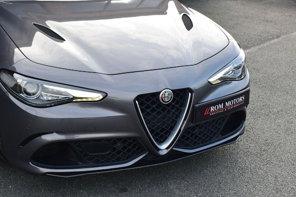 Used Alfa Romeo Giulia 2019 for sale - 76033475: Photo 40