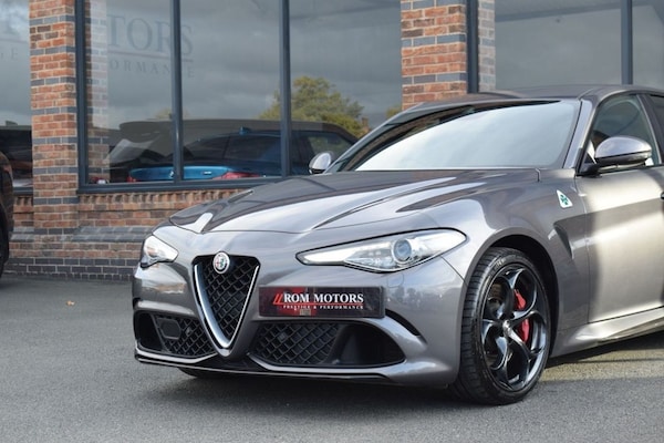 Used Alfa Romeo Giulia 2019 for sale - 76033475: Photo 46