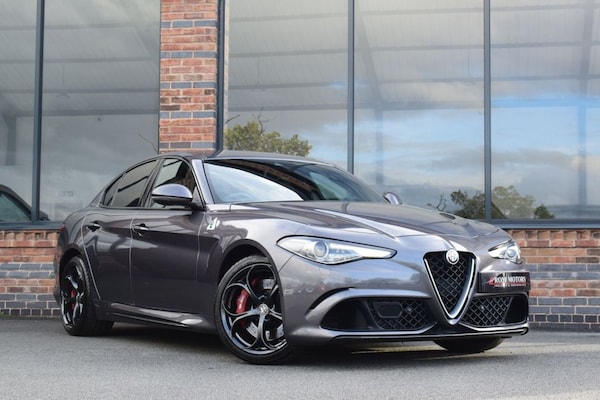 Used Alfa Romeo Giulia 2019 for sale - 76033475: Photo 47