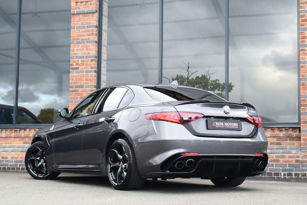 Used Alfa Romeo Giulia 2019 for sale - 76033475: Photo 49