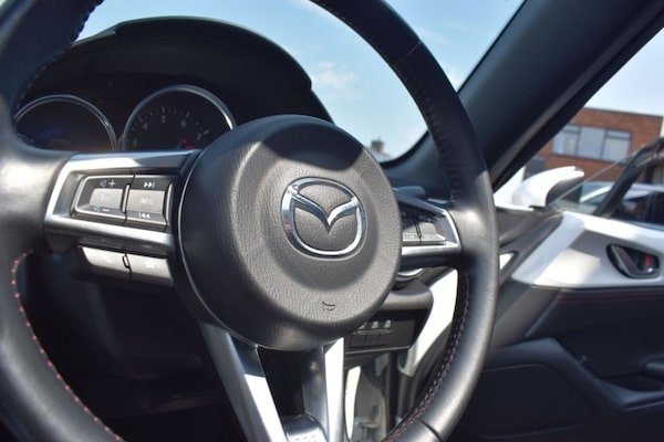 Used Mazda MX-5 RF 2019 for sale - 75579603: Photo 11