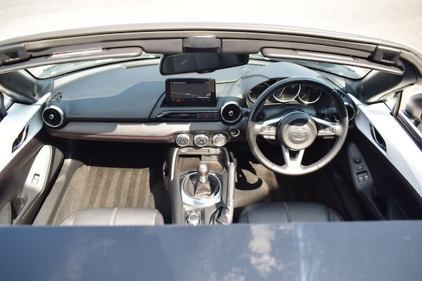Used Mazda MX-5 RF 2019 for sale - 75579603: Photo 15