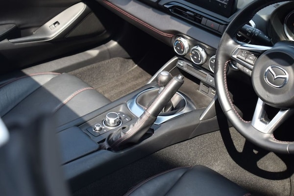 Used Mazda MX-5 RF 2019 for sale - 75579603: Photo 16
