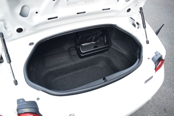 Used Mazda MX-5 RF 2019 for sale - 75579603: Photo 19