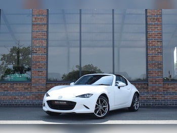 Used Mazda MX-5 RF 2019 for sale - 75579603: Photo