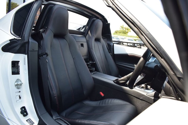 Used Mazda MX-5 RF 2019 for sale - 75579603: Photo 20
