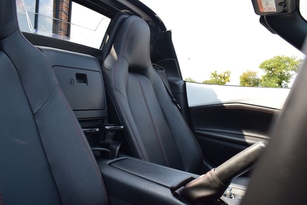 Used Mazda MX-5 RF 2019 for sale - 75579603: Photo 21