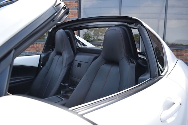 Used Mazda MX-5 RF 2019 for sale - 75579603: Photo 23