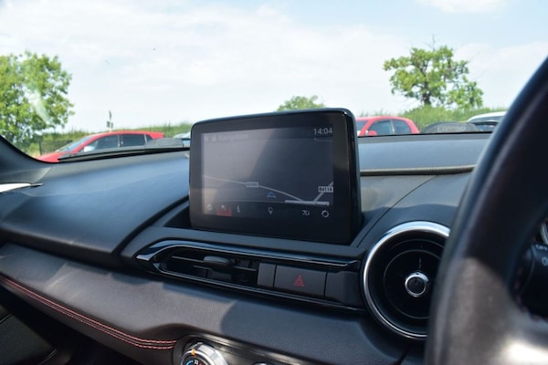 Used Mazda MX-5 RF 2019 for sale - 75579603: Photo 24