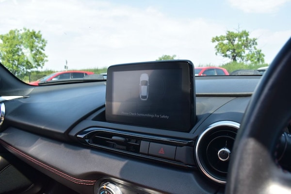 Used Mazda MX-5 RF 2019 for sale - 75579603: Photo 25