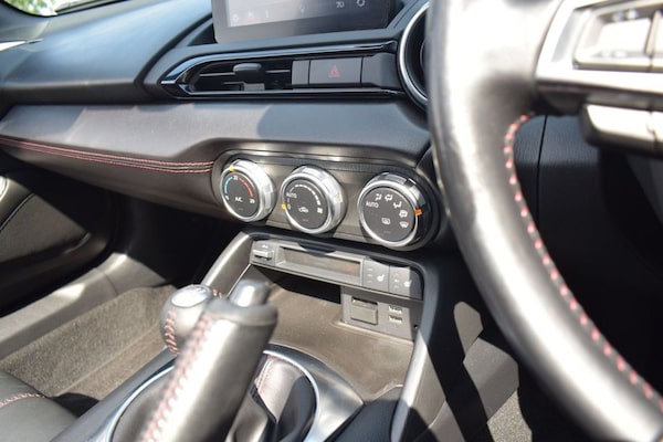 Used Mazda MX-5 RF 2019 for sale - 75579603: Photo 26