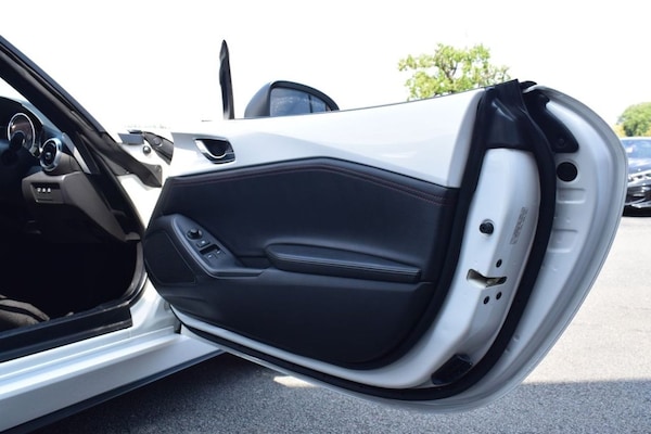 Used Mazda MX-5 RF 2019 for sale - 75579603: Photo 27