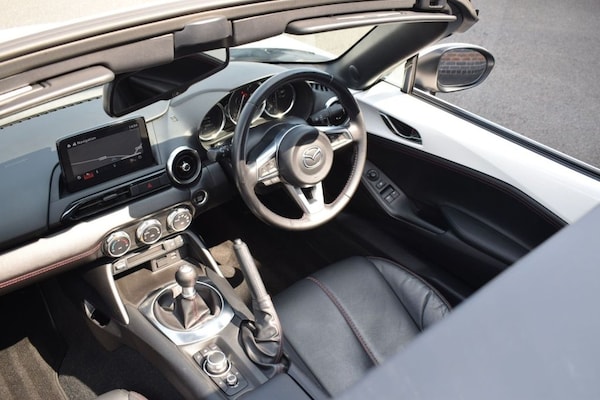 Used Mazda MX-5 RF 2019 for sale - 75579603: Photo 28