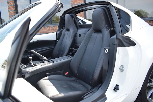 Used Mazda MX-5 RF 2019 for sale - 75579603: Photo 29