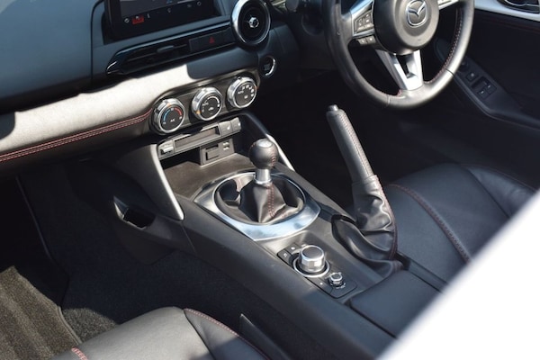 Used Mazda MX-5 RF 2019 for sale - 75579603: Photo 31