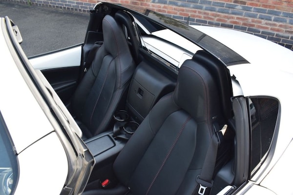 Used Mazda MX-5 RF 2019 for sale - 75579603: Photo 34