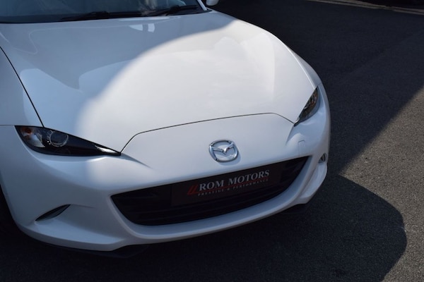 Used Mazda MX-5 RF 2019 for sale - 75579603: Photo 38