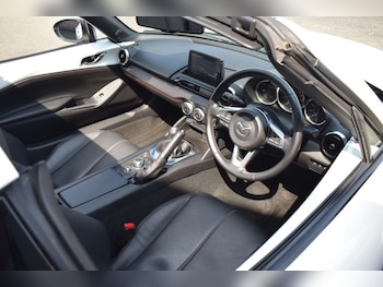 Used Mazda MX-5 RF 2019 for sale - 75579603: Photo