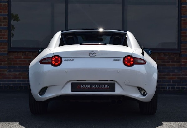 Used Mazda MX-5 RF 2019 for sale - 75579603: Photo 40
