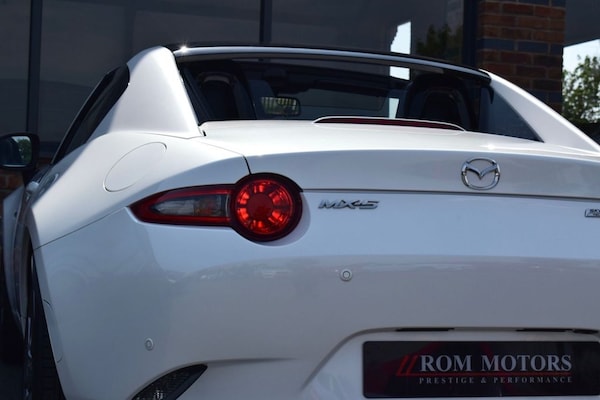 Used Mazda MX-5 RF 2019 for sale - 75579603: Photo 48
