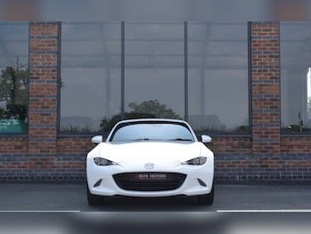 Used Mazda MX-5 RF 2019 for sale - 75579603: Photo