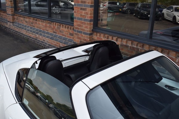 Used Mazda MX-5 RF 2019 for sale - 75579603: Photo 50
