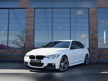 Used BMW 3 Series 2018 for sale - 78749351: Photo