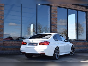 Used BMW 3 Series 2018 for sale - 78749351: Photo