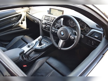 Used BMW 3 Series 2018 for sale - 78749351: Photo