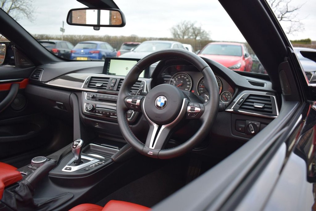 Used BMW M4 2017 for sale - 77088904: Photo 11
