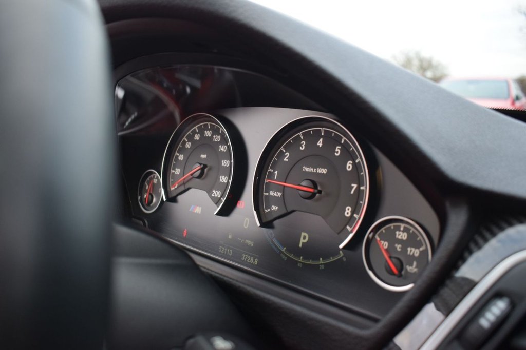 Used BMW M4 2017 for sale - 77088904: Photo 12