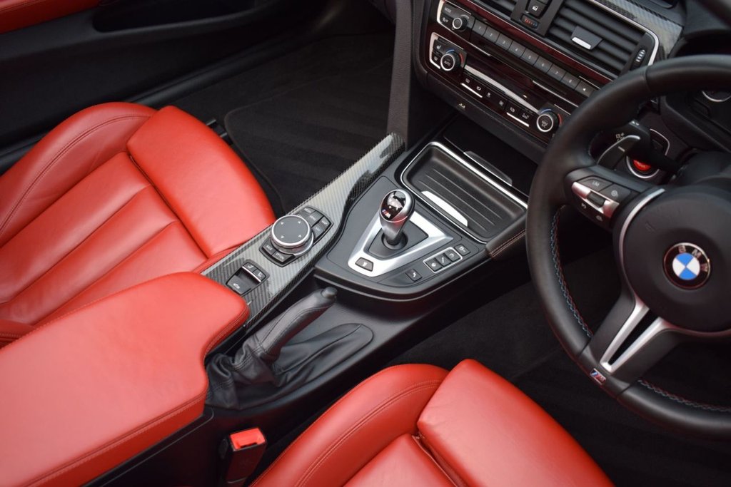 Used BMW M4 2017 for sale - 77088904: Photo 13