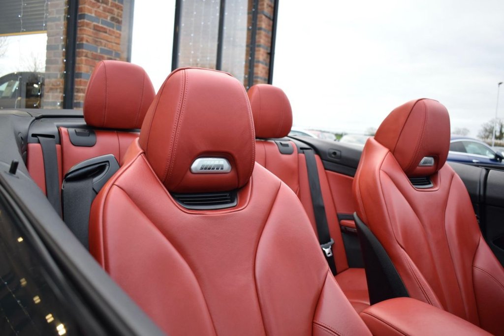 Used BMW M4 2017 for sale - 77088904: Photo 14