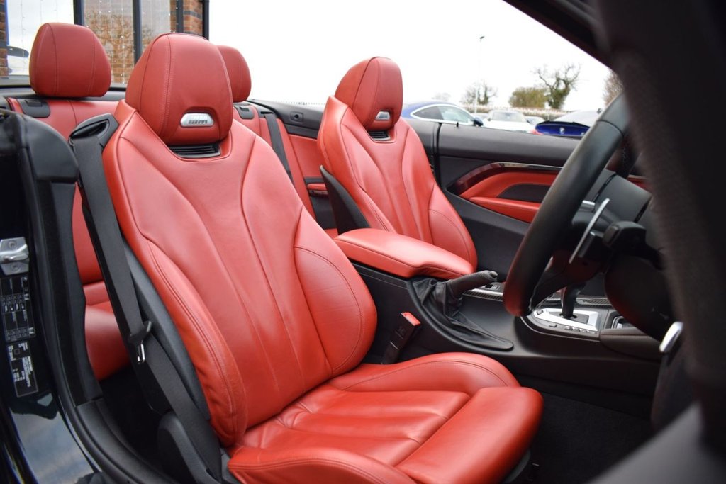 Used BMW M4 2017 for sale - 77088904: Photo 15